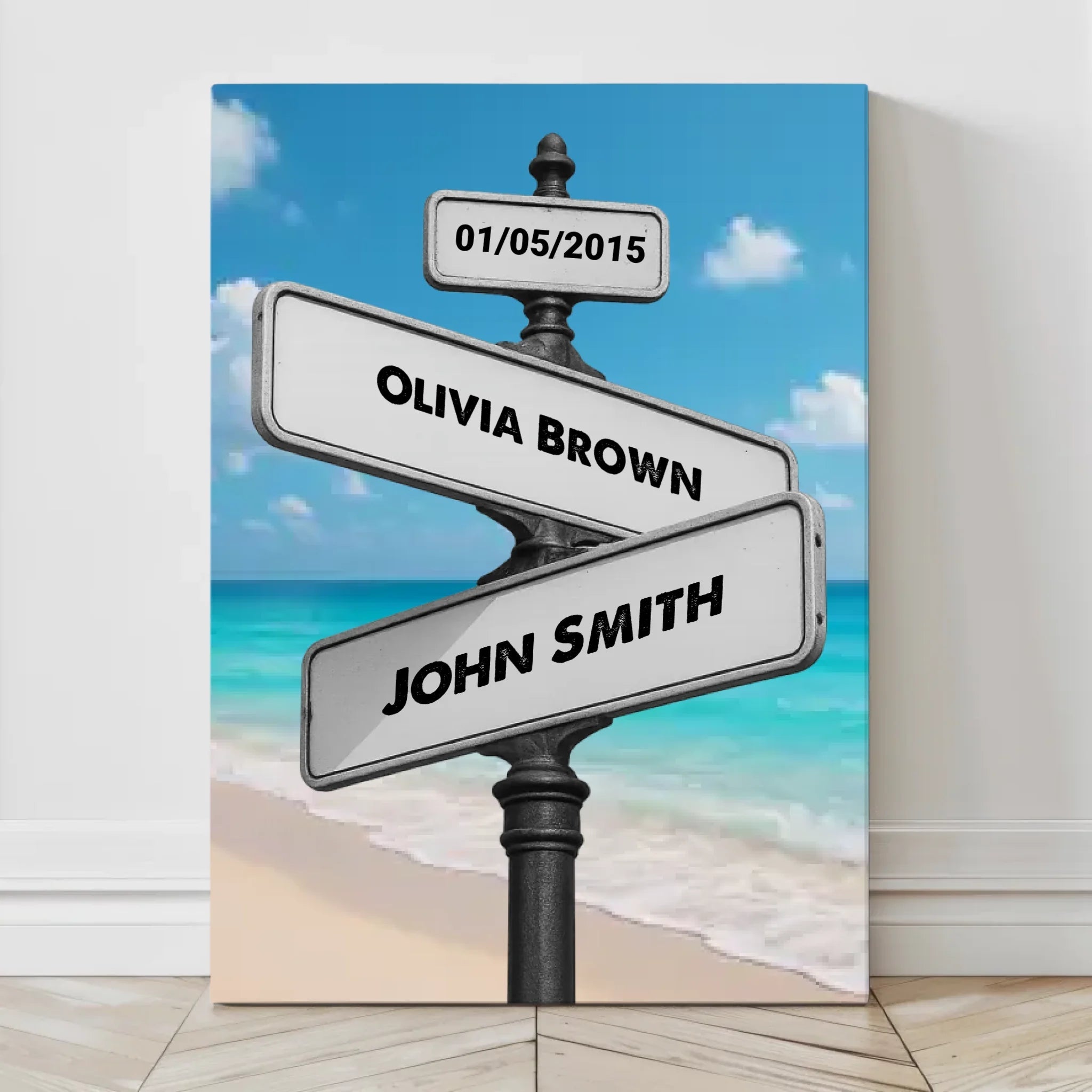 Transparent Canvas(Canva)