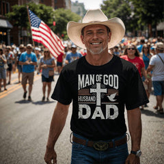 Fun Gifts for Husband, Playful Romantic T-Shirt