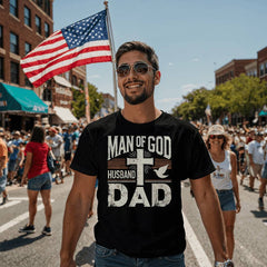 Fun Gifts for Husband, Playful Romantic T-Shirt