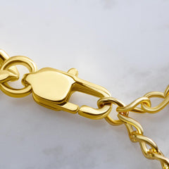 15 Year Anniversary Necklace for Him, Elegant Gift to Celebrate Love and Cherished Memories, Thoughtful Keepsake for Milestone Moments