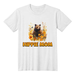 Flower Child Mom – Embracing the Hippie Life
