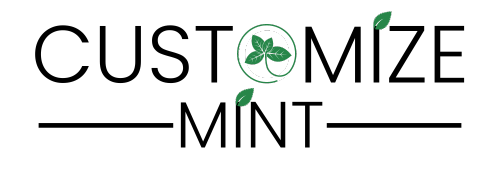 Customize Mint