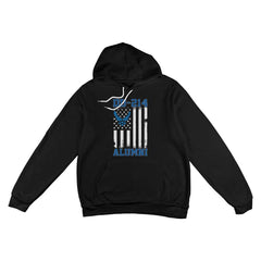 DD-214 Alumni Shirt, Sweatshirt & Hoodie