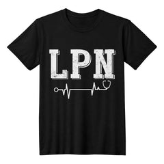 Licensed Practical Nurse Tee