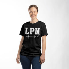 Licensed Practical Nurse Tee