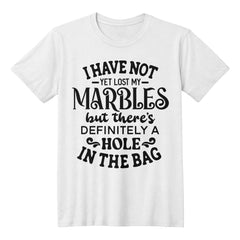 Funny & Relatable Everyday Tee