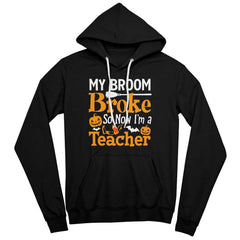 Spellbinding Teacher – Funny Halloween Tee