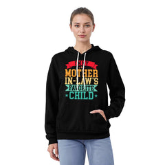 I'm My Mother-In-Law’s Favorite Child T-Shirt