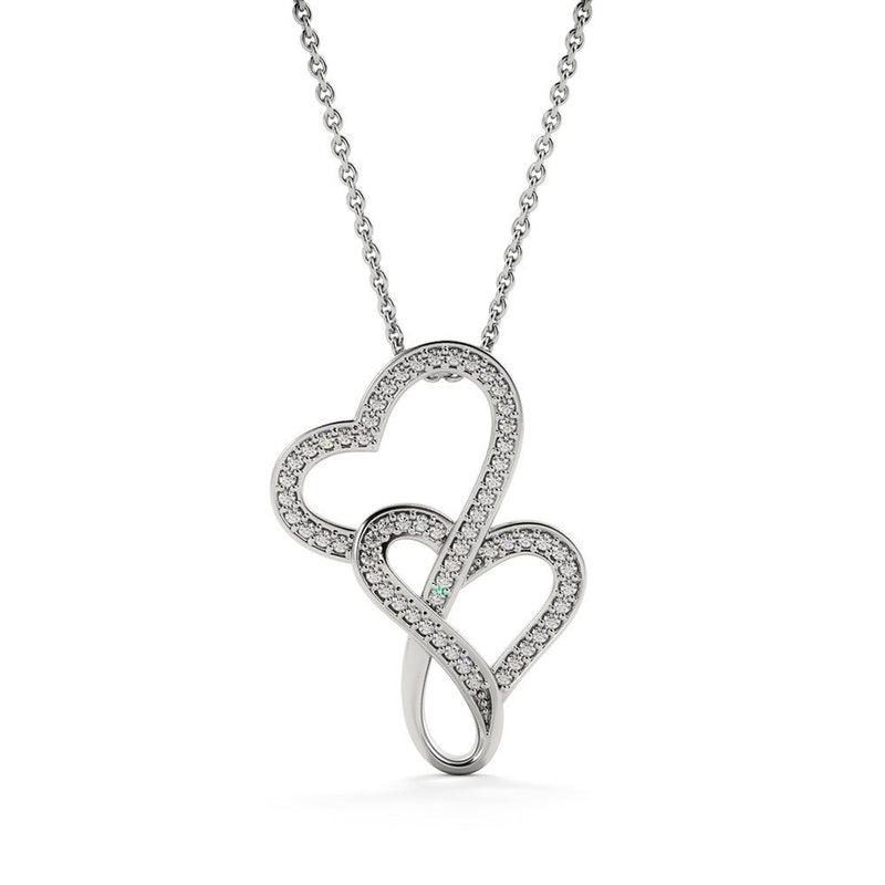 To My Sister – I Believe In You Necklace