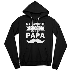 Papa’s Favorite Crew – Must-Have Tee