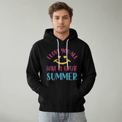 Smiley Summer Love Tee