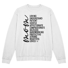 Mom: The Definition of Love Tee