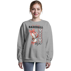 In My Baseball Mom Era – Stylish Sports Mom Tee