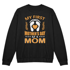 My First Mother’s Day as a Mom T-Shirt