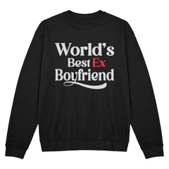 World's Best Ex – Funny Breakup Tee