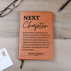 Graduation Journal – Celebrate the Next Chapter with Love