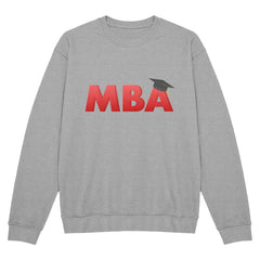 MBA Graduation Shirt – Business School Success