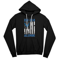 DD-214 Alumni Shirt, Sweatshirt & Hoodie