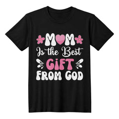 Blessed to Call Her Mom Shirt