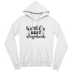 World's Best Stepmom – Loving & Proud Tee