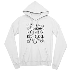 Thinking of You – Elegant Sentiment Tee