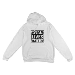 Asian Lives Matter Shirt, Sweatshirt & Hoodie