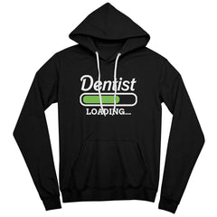 Dentist Loading Tee – Funny Dental Student Shirt