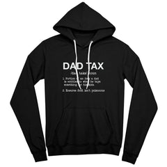 Dad Tax – The Official Parenting Fee Tee