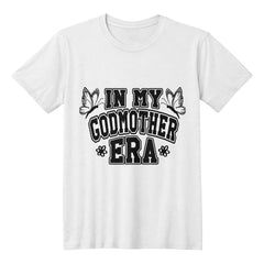 Godmother Era – Trendy Fairy Godmother Tee