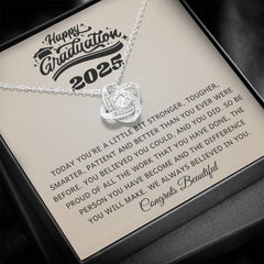 Graduation Gift for Her - Celebrate Her Strength and Achievements