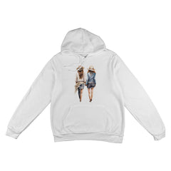 Sisterhood & Friendship - Unbreakable Bond Shirt