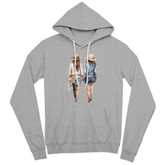 Sisterhood & Friendship - Unbreakable Bond Shirt