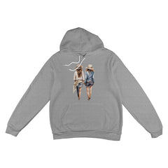 Sisterhood & Friendship - Unbreakable Bond Shirt