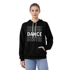 Bestie Dance – Trendy Dance Team Tee