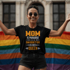 Mother Daughter Gifts, Matching Tees, Special Bond T-Shirt, Family Love Gift, Birthday Surprise, Thoughtful Present