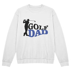 Golf Dad T-Shirt – Perfect for Golf Enthusiasts Shirt