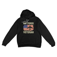 Air Force Veteran Shirt