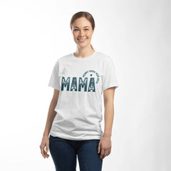 MAMA – The Many Names of Motherhood Tee