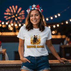 Flower Child Mom – Embracing the Hippie Life