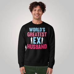 World's Greatest Ex – Funny Divorce Tee