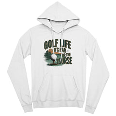 Golf Life – Funny Golfer Tee